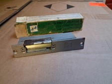 Eff Eff Elektro Türöffner