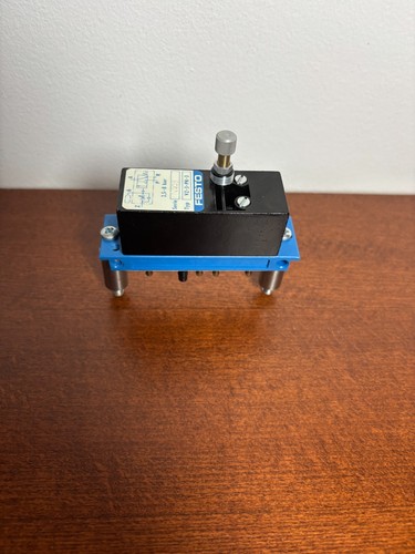Festo pk 3 - festo, vz-3-pk-3