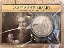 250 geburtstag ludwig - 250.,