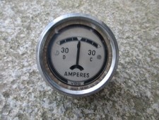 VDO Amperemeter NSU DKW VW T1