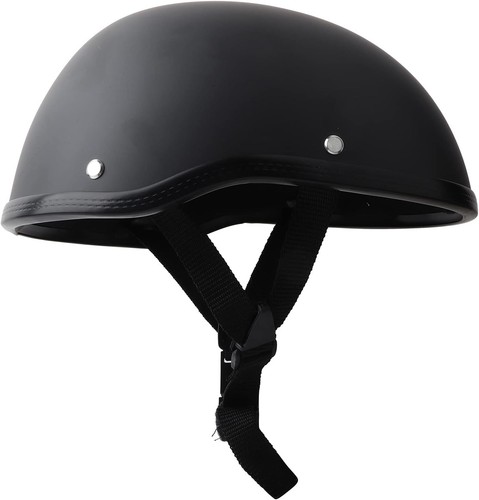Halbhelme motorradhelm retro - halbhelme,
