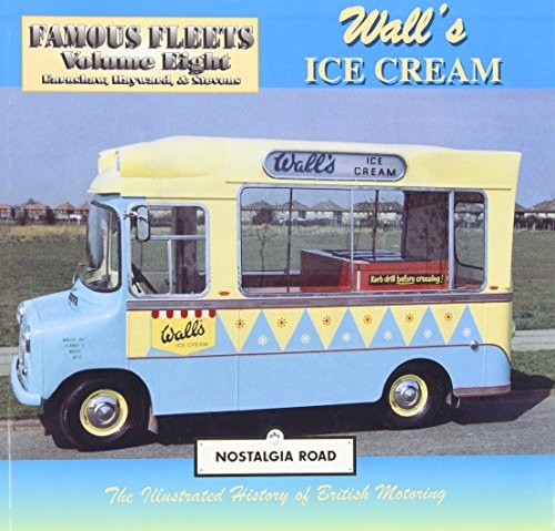Wall ice cream famous - ice, cream: