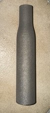 Sattelstütze Titan, 29,7mm, Länge 150mm, Zündapp Bergsteiger