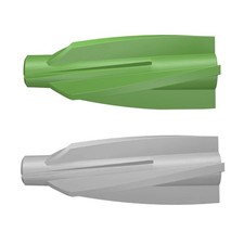 fischer Gasbetondübel