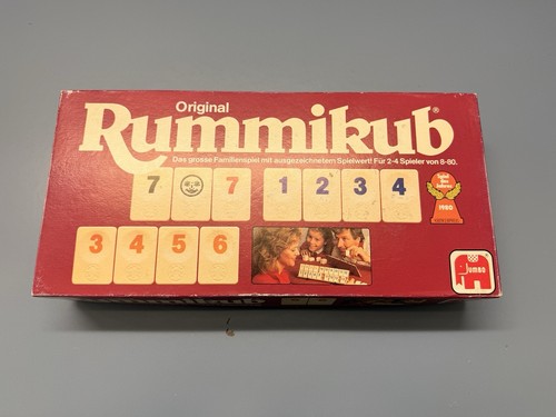 Origin rummikub von - rummikub,