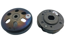 KUPPLUNGSGLOCKE HONDA SH 150