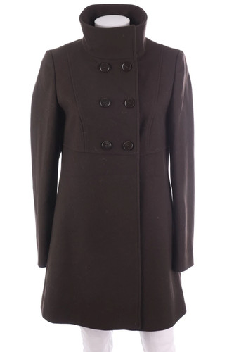 Stile benetton wintermantel - benetton,