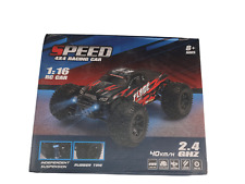 Ferngesteuertes Auto SPEED 4x4 Racing car 40 Km/h 4WD – NEU