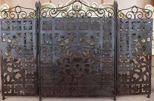 EISEN METALL FUNKENSCHUTZ