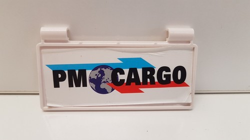 Playmobil 5254 cargo hafen - playmobil,
