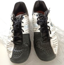 K.SWISS : HERREN : INDOOR : TENNISSCHUHE