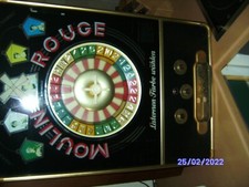 Geldspiel Automat mit zehn