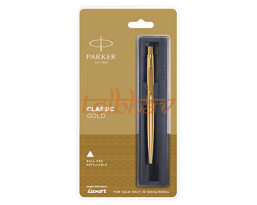 Parker classic gold - parker,