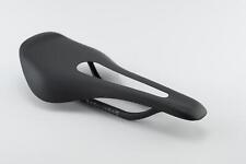 Carbon Light 85g Rennrad/Trekking Sattel matt-schwarz Lightweight Darimo Tune