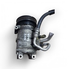 Klimakompressor 05005496AF Chrysler Pacifica Dodge Grand Caravan AC Compressor O