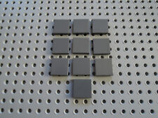 Lego 10 x Fliese Kachel 3068b