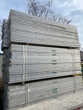 Rahmentafel ALU 3,00m x 0,64m Plettac/MJ/Alfix gebraucht Gerüst Aluboden