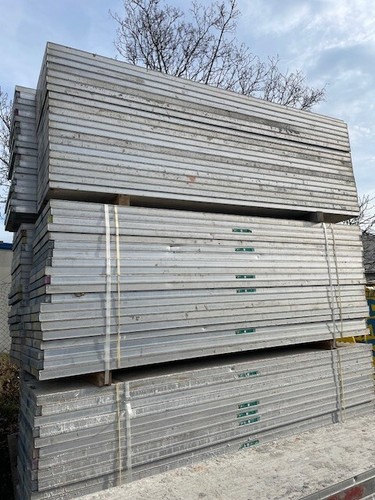 Rahmentafel alu 00m 0 - 3,00m, x