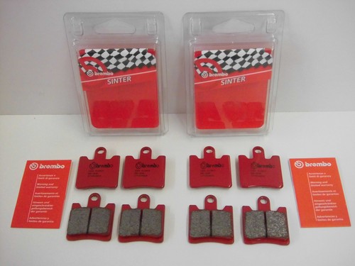 Brembo bremsbeläge - brembo,