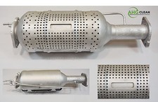 Original Dieselpartikelfilter DPF Volvo V50 V70 2.0D Ford Focus C-Max 2.0 TDCI