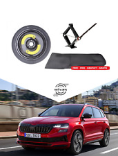 Ersatzrad Notrad 17" fur SKODA