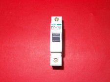 Hager Sicherungsautomat MB 116 B 16 A   Sicherung  Leitungsschutzschalter 