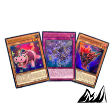 YU-GI-OH! Duelist Alliance (DUEA) Einzelkarten - Common - Ultra Rare