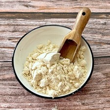 1 kg Mandelprotein für vegane