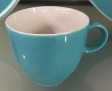 Thomas Sunny Day Turquoise Service Geschirr NEU