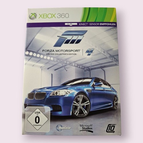 Forza motorsport limited - forza,