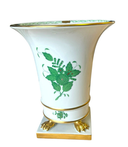 Herend ungarn apponyi - apponyi, grün