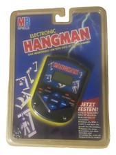 MB Games Hangman Electronic