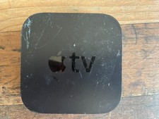 #10327:Apple TV 3rd Gen A1469