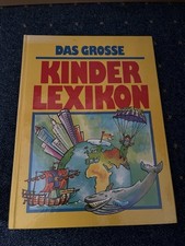 Das große Kinder Lexikon ~
