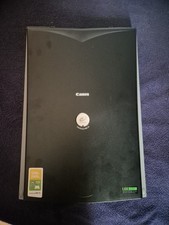 Canon CanoScan LiDE 25 - Bildscanner 1200 x 2400 DPI - A4 USB inkl. Treiber-CD