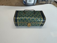 alte Blechdose - Seidel &