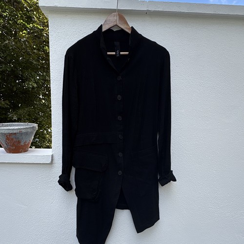 Offner gehrock schwarz - offner,