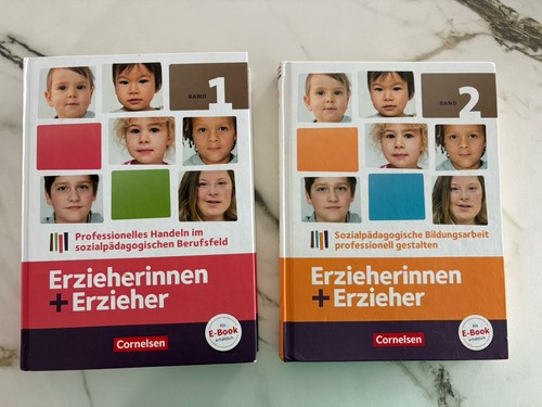 Cornelsen erzieher innen - erzieher:innen, +