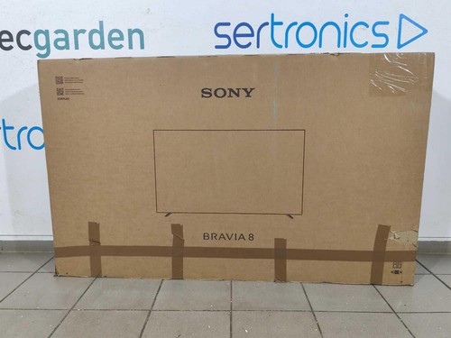 Sony 65xr84 4k - sony, 4k-fernseher