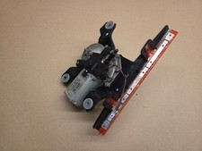 BASTLER: Wischermotor hinten Heckwischer Mercedes A Klasse W169 A1698201340