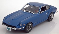 1:18 Maisto Datsun 240 Z 1971