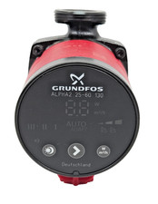 Grundfos Alpha 2 Typ 25-60