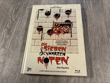 SIEBEN SCHWARZEN NOTEN (84