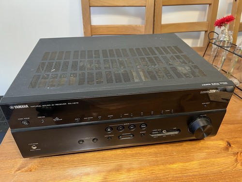 Yamaha v677 hdmi - hdmi, arc