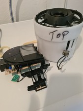 Lux Staubsauger Intelligence