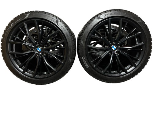 Original bmw 5er g30 - bmw,