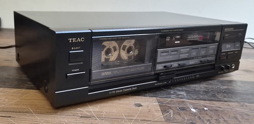 Teac 770 3 - v-770, 3-kopf