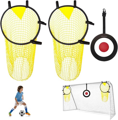 Fußballtor zielnetz stück - zielnetz,