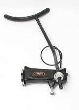 Kilfitt- Kameragriff/Schultergriff "Hapan". Für Z.B. Bolex 16mm. N.1696