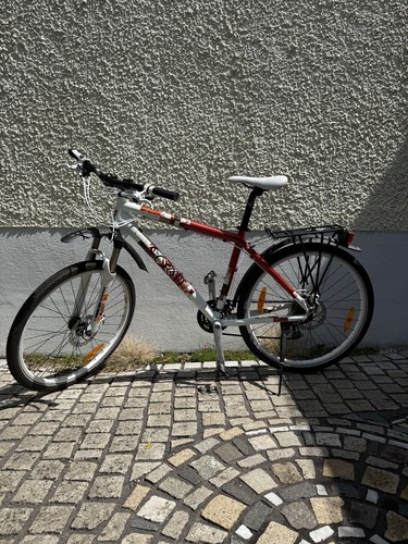 Scott jugend fahrrad zoll - jugend-fahrrad, 26